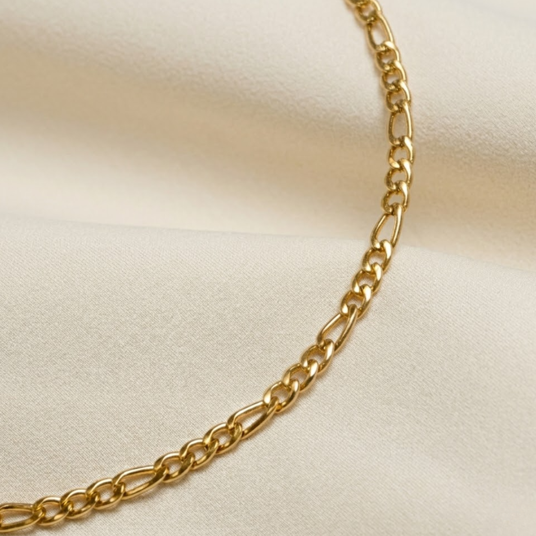 Cadena Cartier