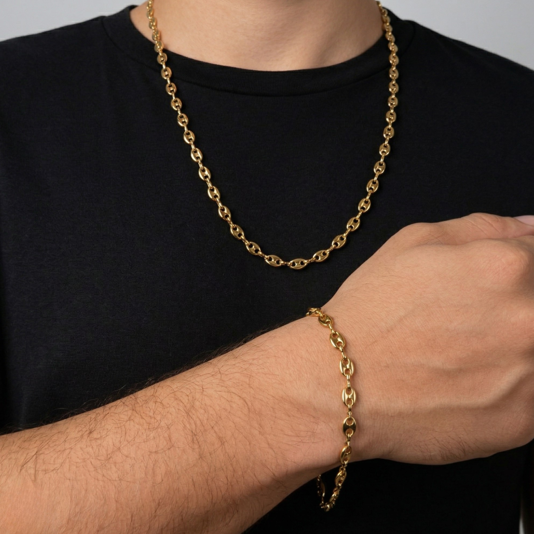 Combo Gucci