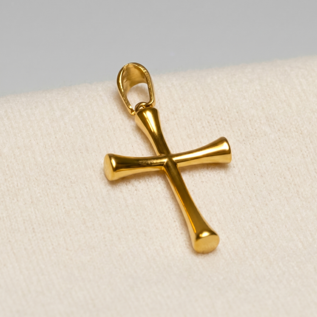 Dije Cruz Curva