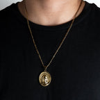 Dije Virgen