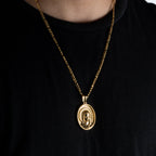 Dije Virgen