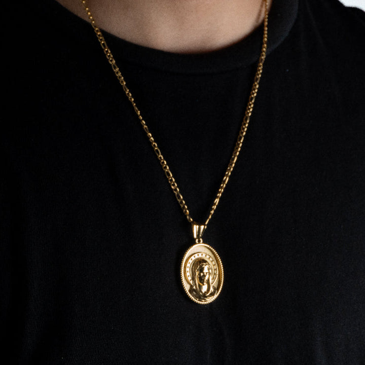 Dije Virgen