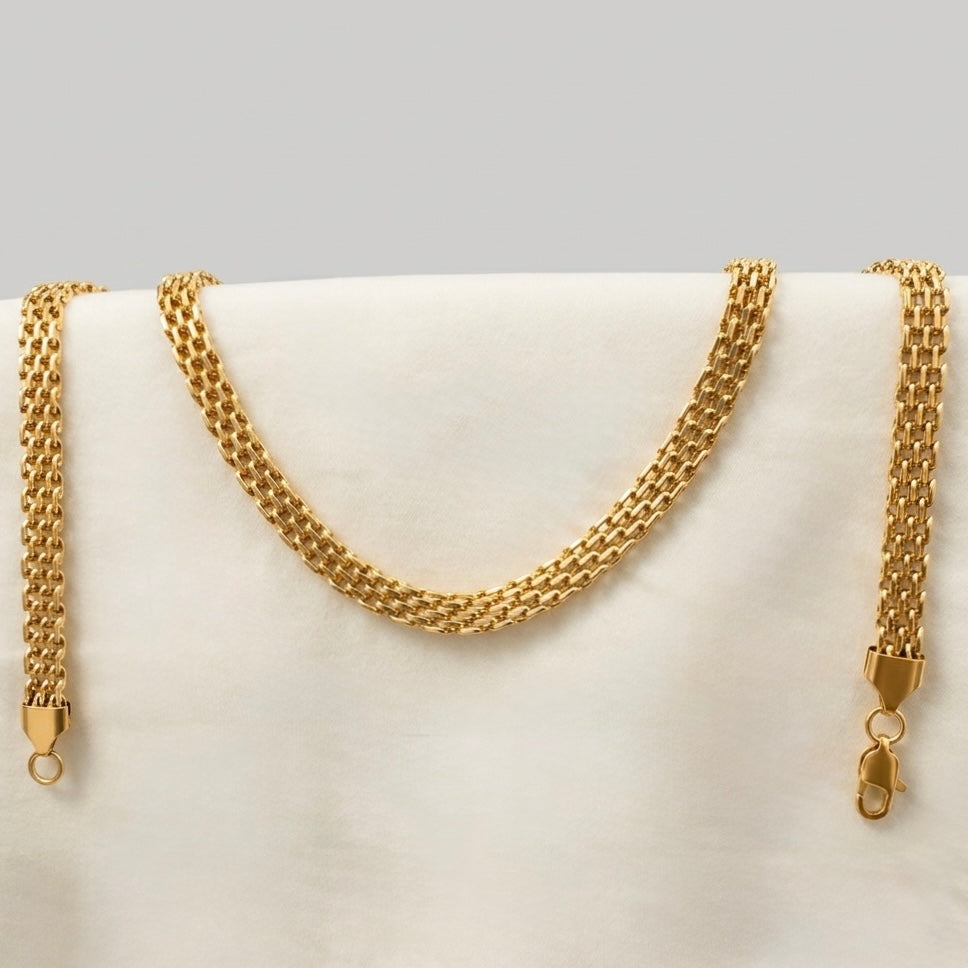 Cadena Chinesca