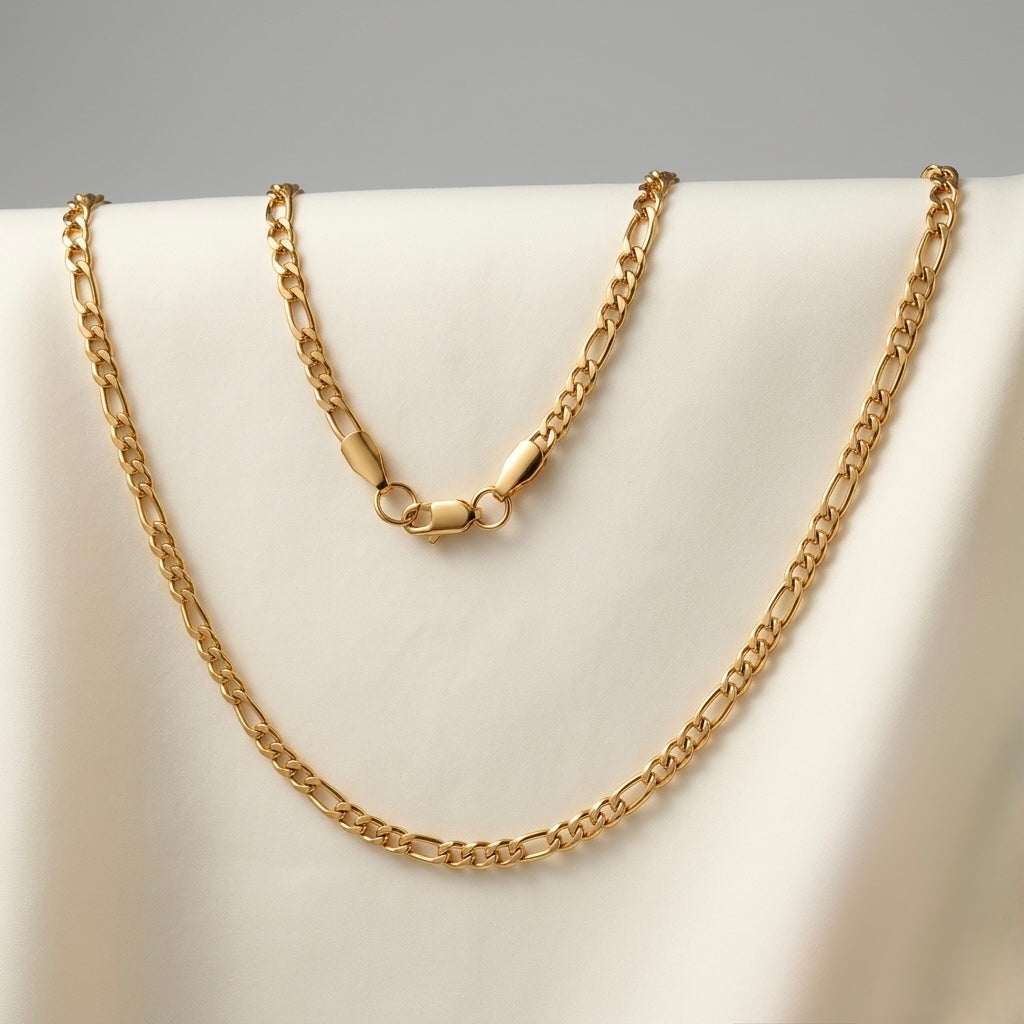 Cadena Cartier