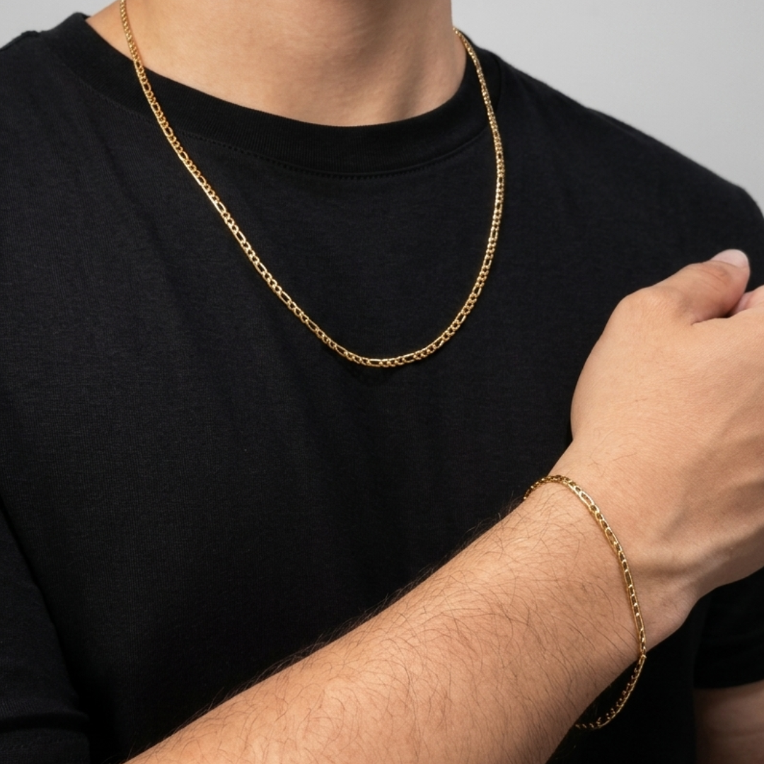 Combo Cartier