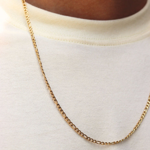 Cadena Cartier