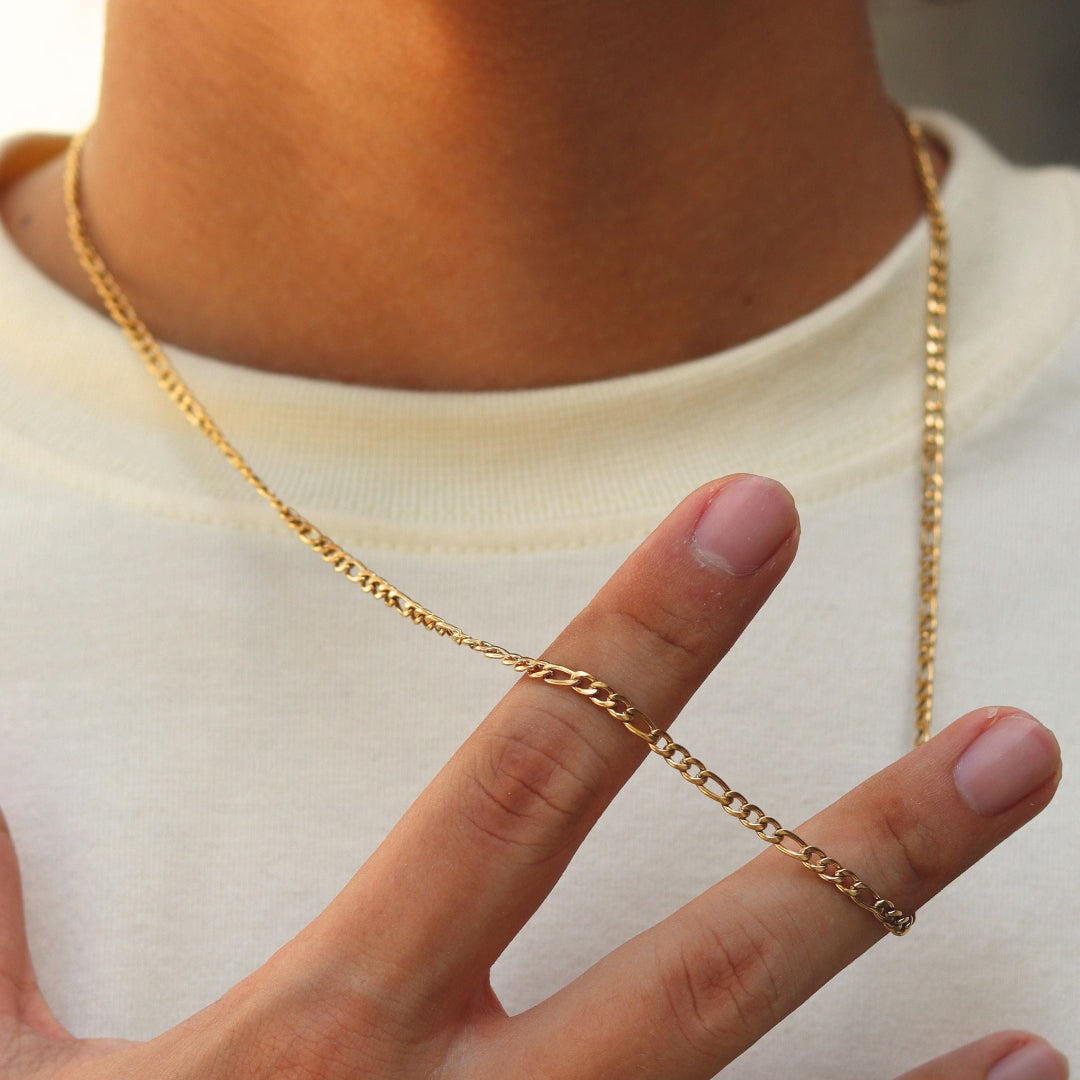 Cadena Cartier
