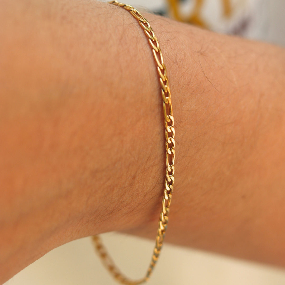 Pulso Cartier