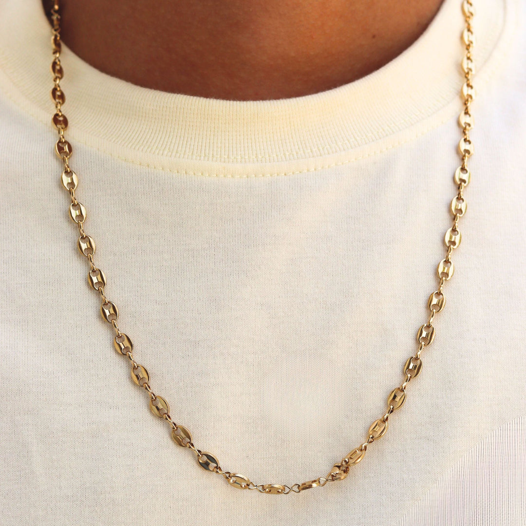 Cadena Gucci