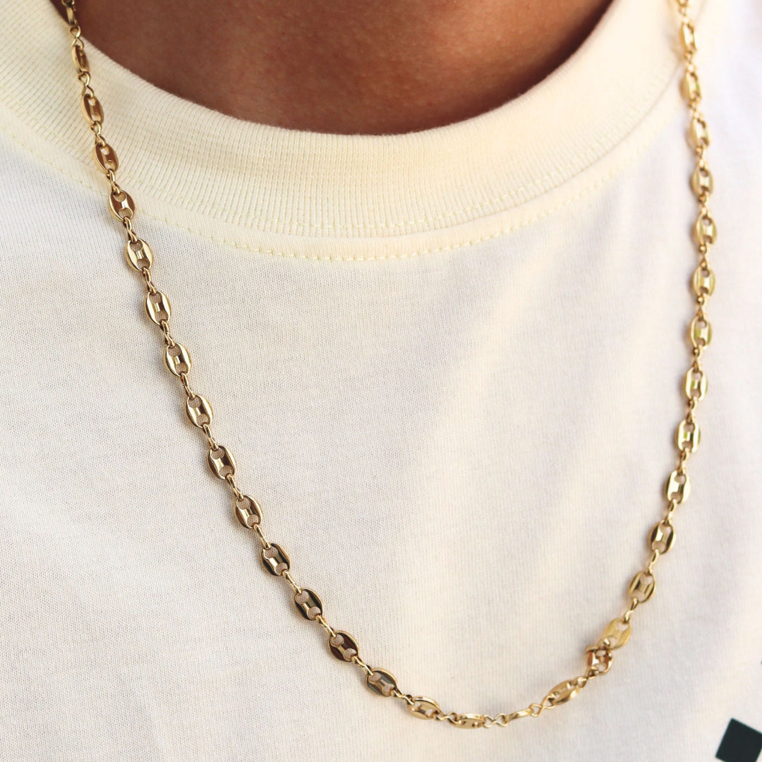 Cadena Gucci