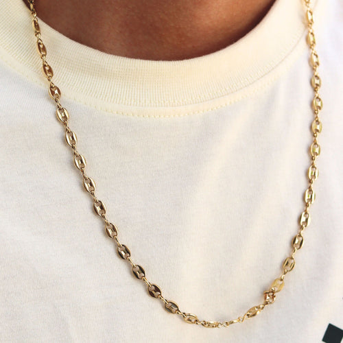 Cadena Gucci