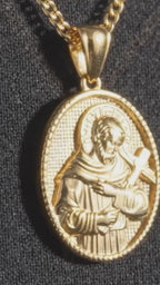 Dije San Antonio