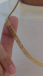 Cadena Chinesca